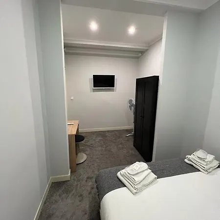Sb Family Host Quarto em Acomodações Particulares