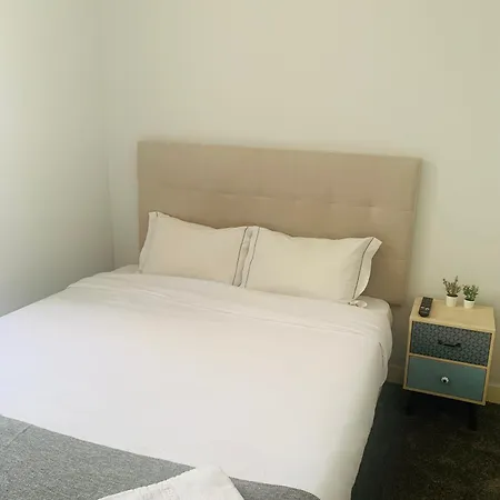 Sb Family Host Проживання в сім'ї