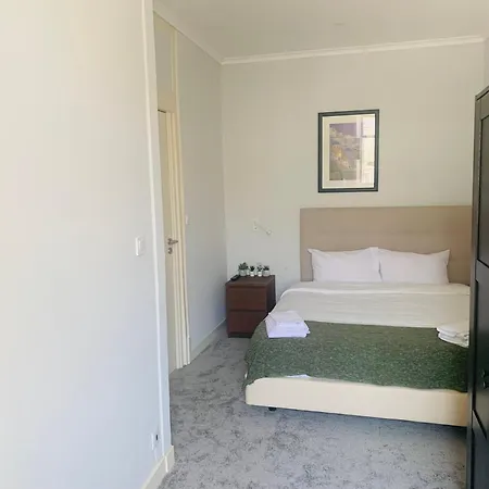 Quarto em Acomodações Particulares Sb Family Host