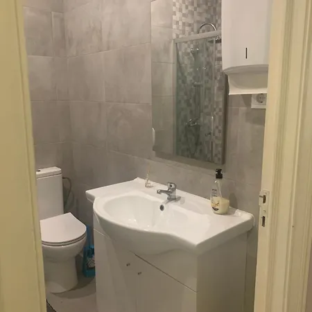 Sb Family Host Accommodatie bij particulieren