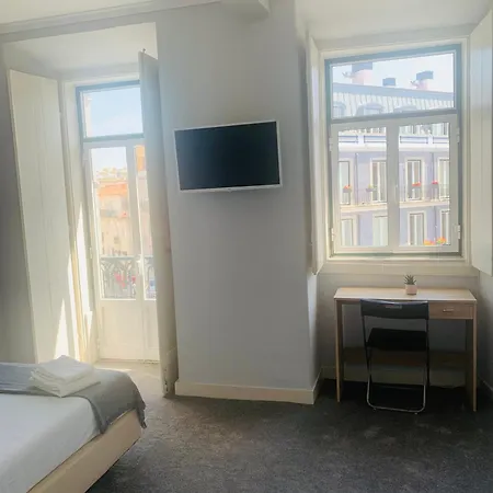 Sb Family Host Pansiyon Lisboa