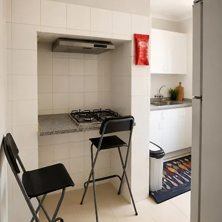 Habitación en casa particular Sb Family Host
