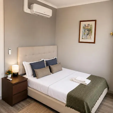Habitación en casa particular Sb Family Host Lisboa