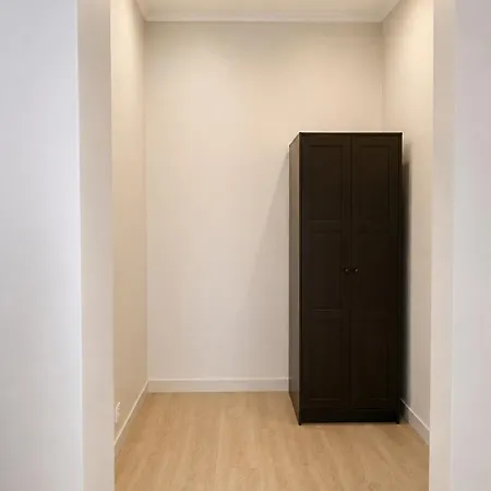 Sb Family Host Habitación en casa particular