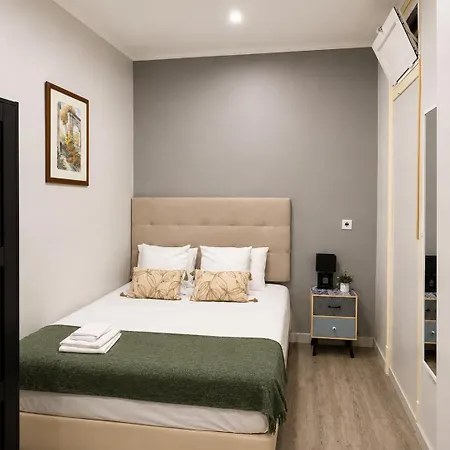 Habitación en casa particular Sb Family Host *