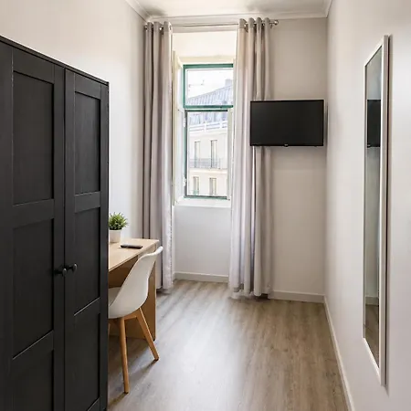 Sb Family Host Habitación en casa particular Lisboa