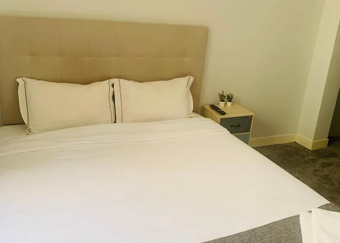 Δωμάτια σε οικογενειακή κατοικία Sb Family Host Lisboa