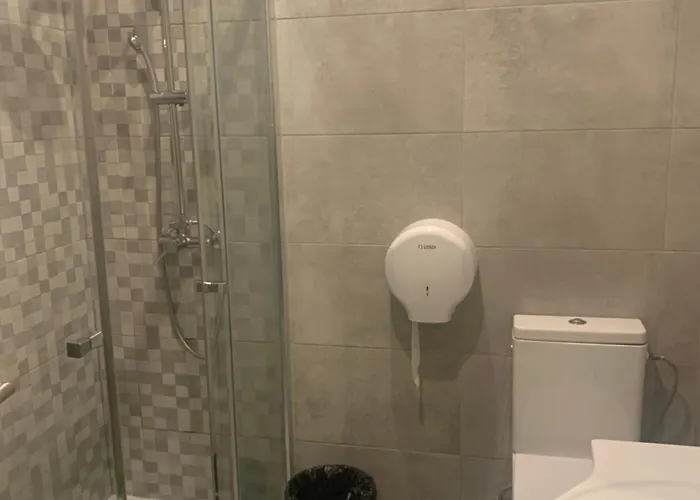 Sb Family Host Δωμάτια σε οικογενειακή κατοικία