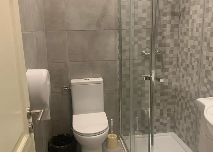 Sb Family Host Δωμάτια σε οικογενειακή κατοικία *