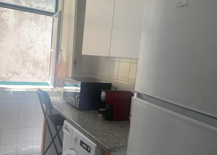 Δωμάτια σε οικογενειακή κατοικία Sb Family Host *