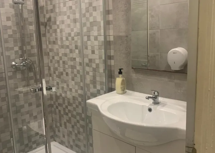 Sb Family Host Δωμάτια σε οικογενειακή κατοικία *